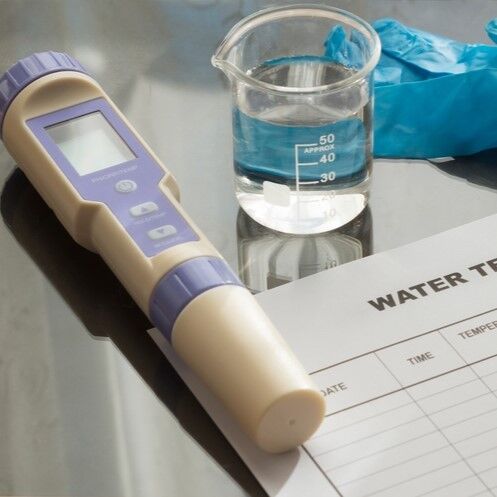 Legionella Risk Assessments Manchester, Cheadle, Cheshire