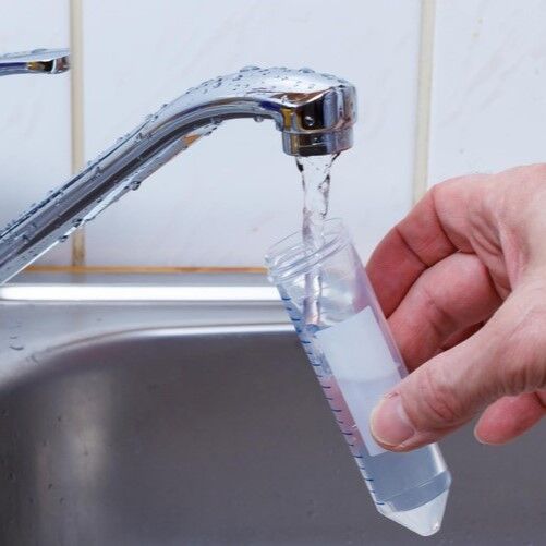 Legionella Risk Assessments Manchester, Cheadle, Cheshire